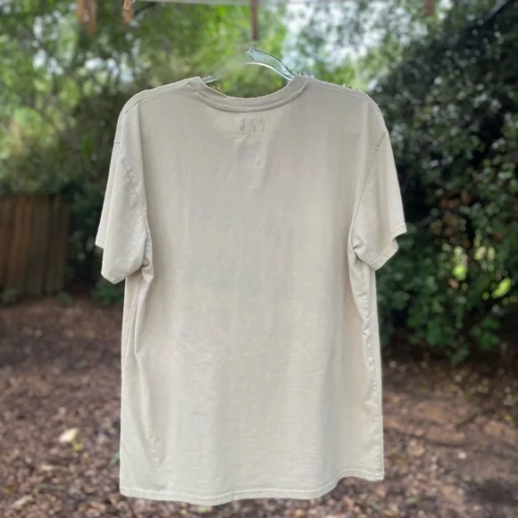 Space Cowgirl Graphic T-Shirt - Picture 4 of 5